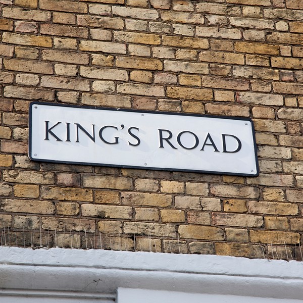 Kings Road